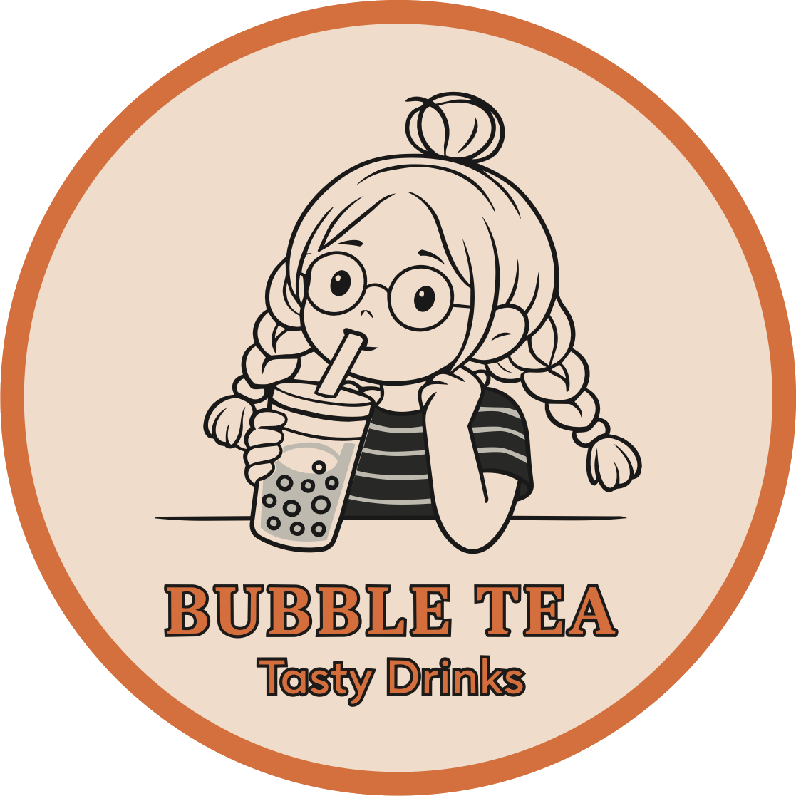 Bubble Tea