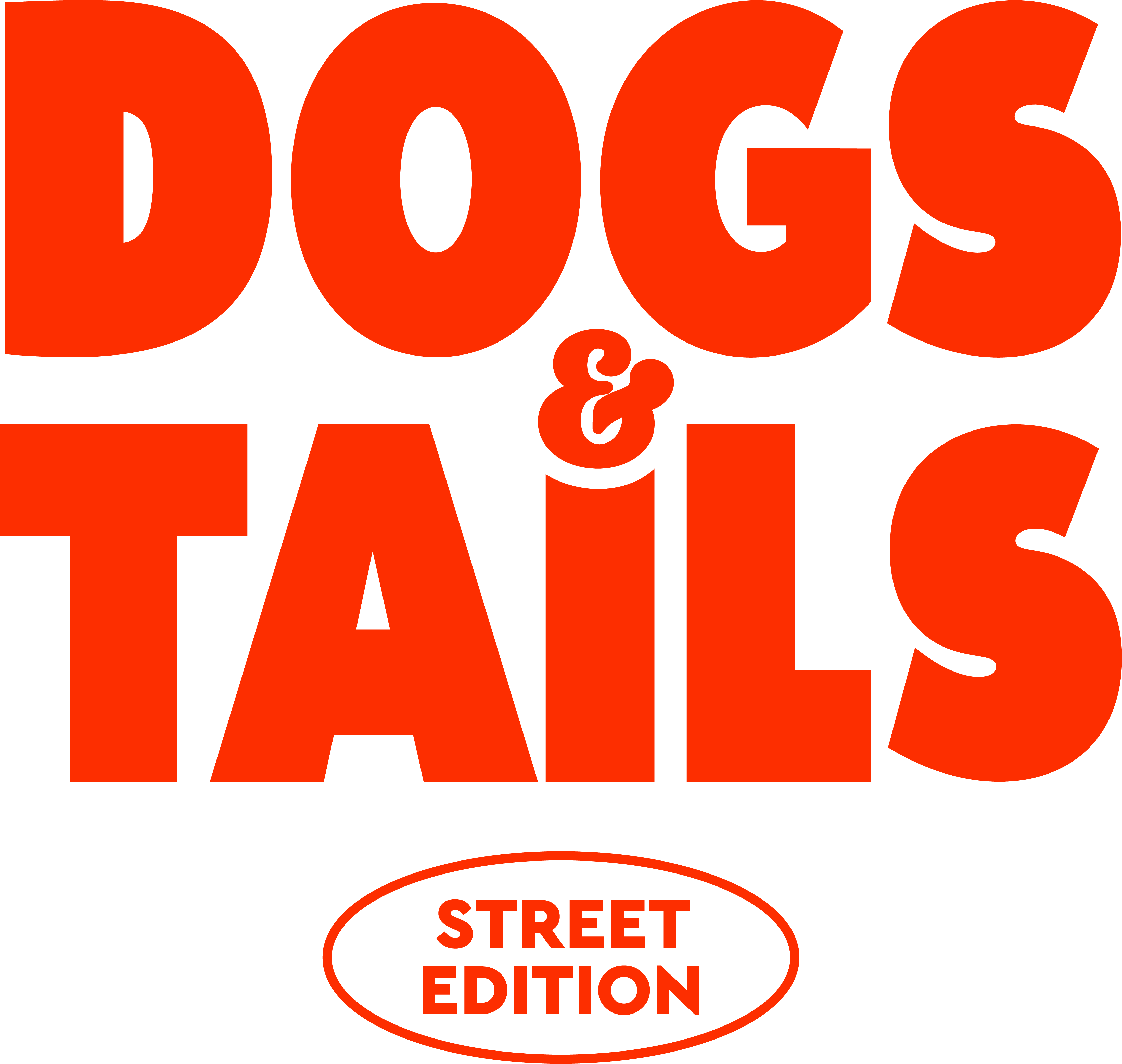 Dogs & Tails