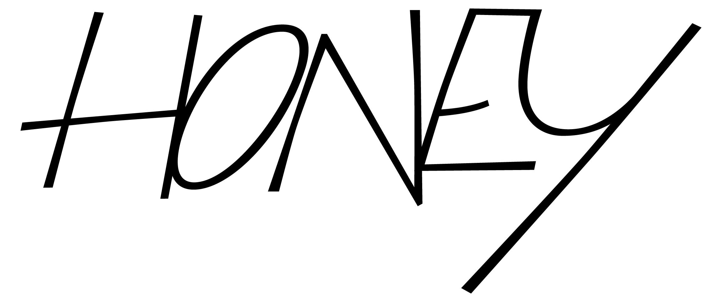 Honey