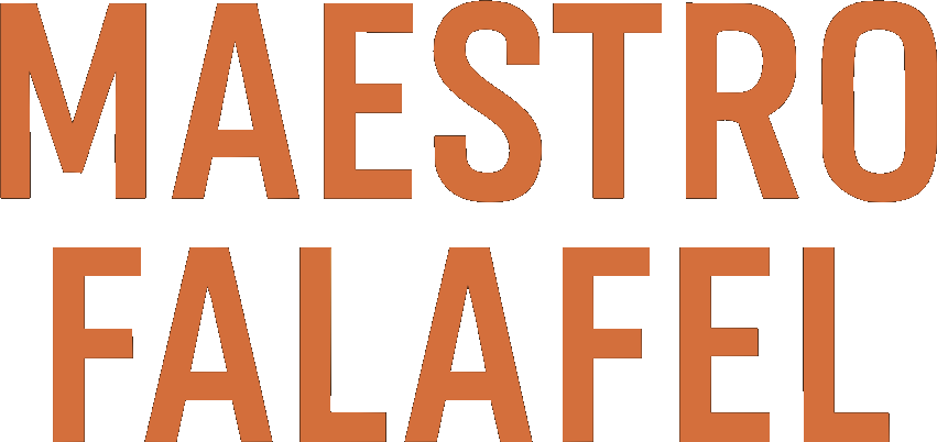 Maestro Falafel