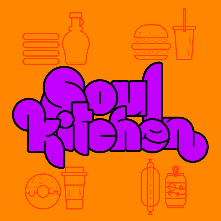 Soul Kitchen