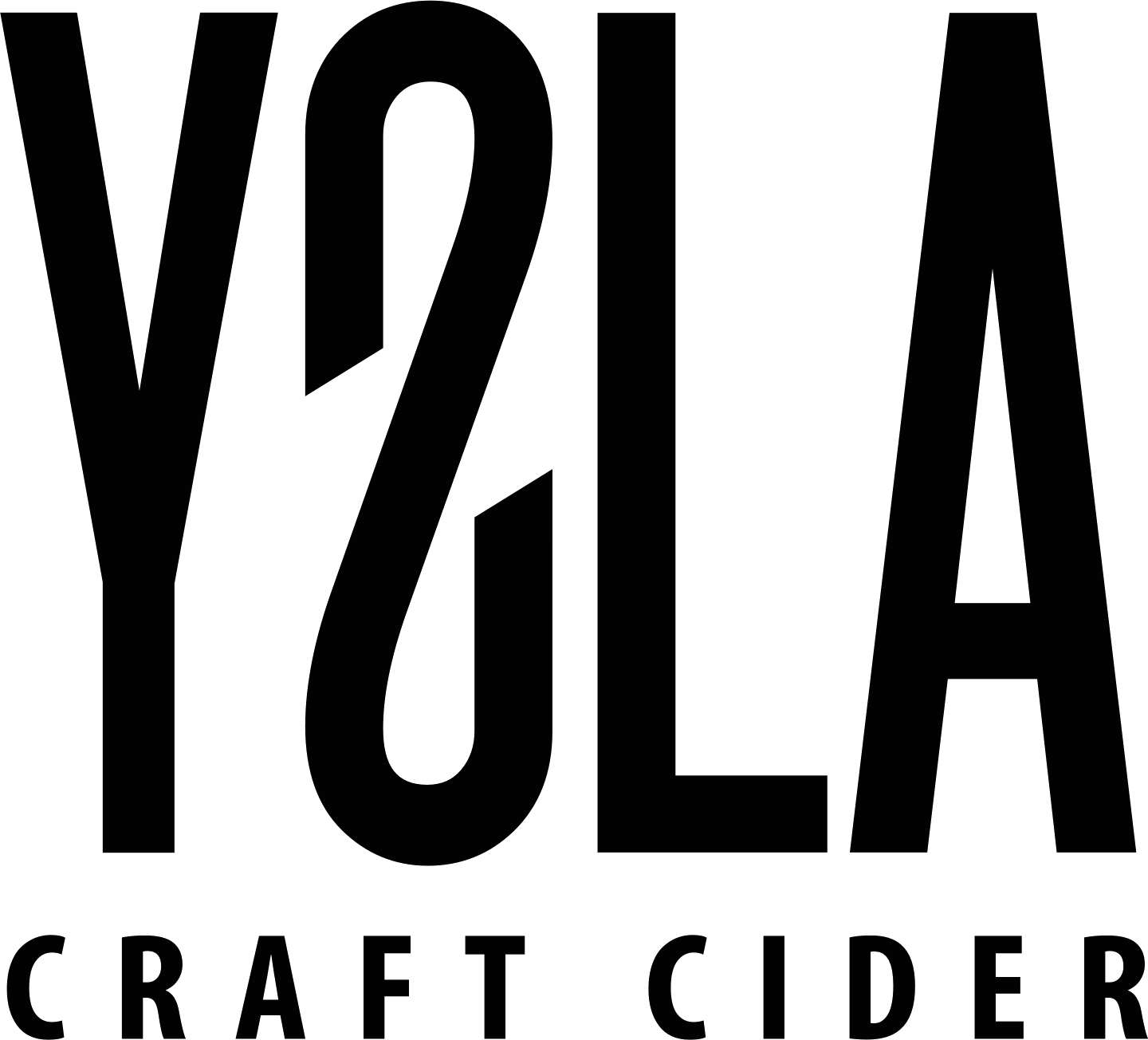 YSLA Craft Cider