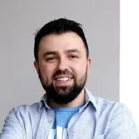 Юра Федоренко